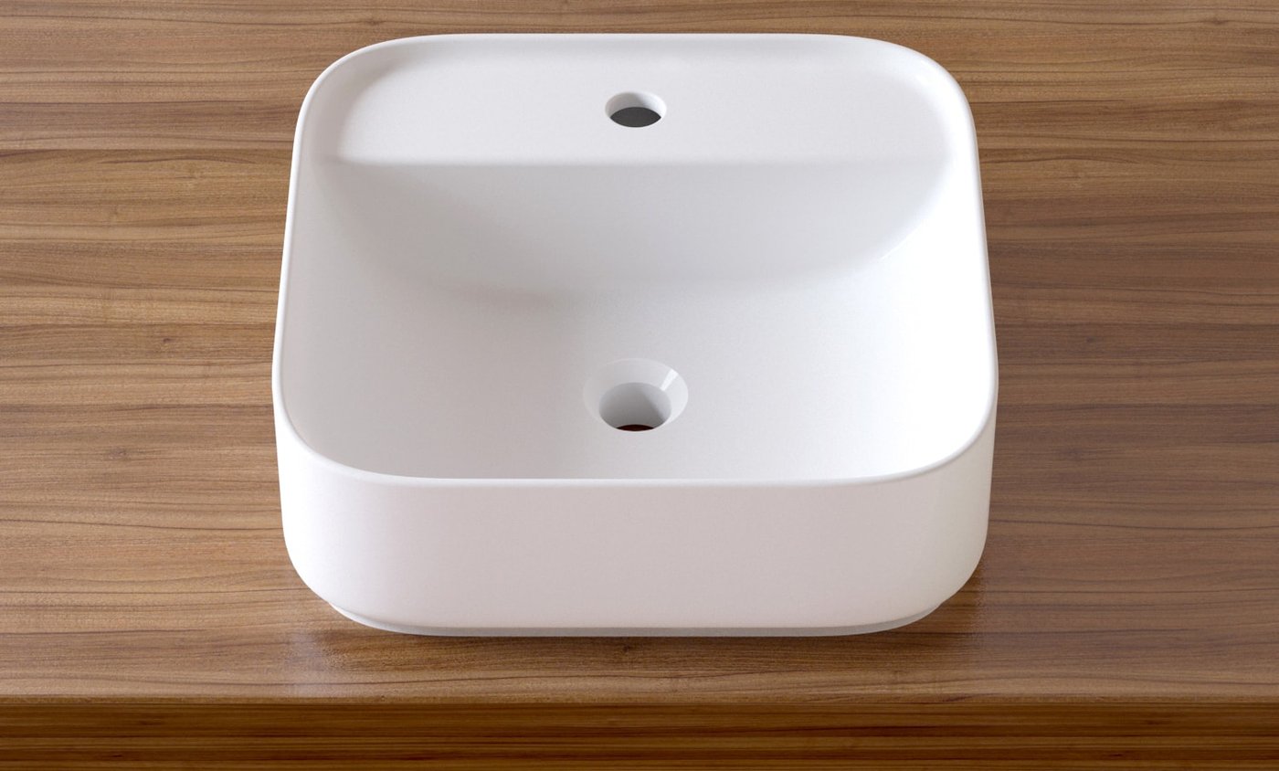 

Умывальник Lavinia Boho Bathroom Sink Slim 33311007