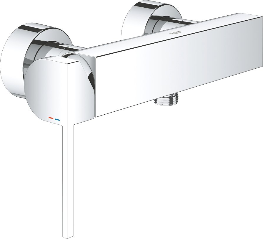 

Смеситель Grohe Plus 33577003