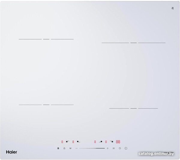Варочная панель Haier HHY-Y64TVTW