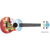 Укулеле Flight TUC-UCU