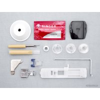 Электромеханическая швейная машина Singer Studio 21S