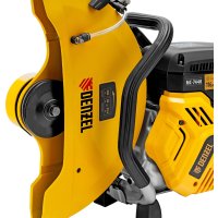 Бензорез Denzel МС-7440