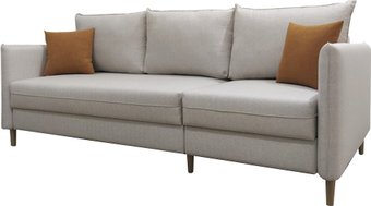 Диван Nord Star Айва (рогожка, бежевый)