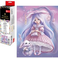 Алмазная мозаика  Феникс+ Алиса 65539