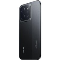 Телефон POCO C85 8GB/256GB международная версия (черный)