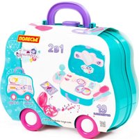 Набор аксессуаров для девочек Полесье Маленькая принцесса №14 94247