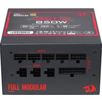 Блок питания Redragon RGPS-850W 70489