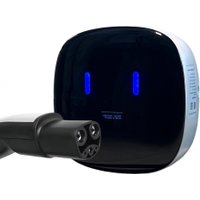 Зарядная станция EVCar Secro 7K Tesla NACS 32A 7кВт +DLB