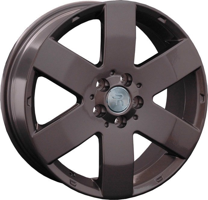

Литые диски Replay 6135 (OPL37) 17x7" 5x105мм DIA 56.6мм ET 42мм GM