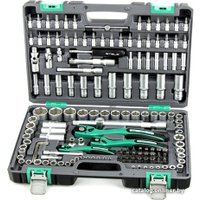 Универсальный набор инструментов Stels 14114 (151 предмет)