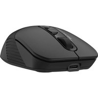 Мышь A4Tech Fstyler FB10CS (черный)