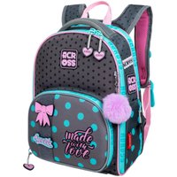 Школьный рюкзак ACROSS 24-194-8