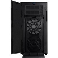 Корпус Fractal Design Define R4 Black Pearl - Window (FD-CA-DEF-R4-BL-W)