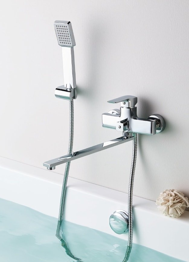 

Смеситель Ledeme H58 L2258