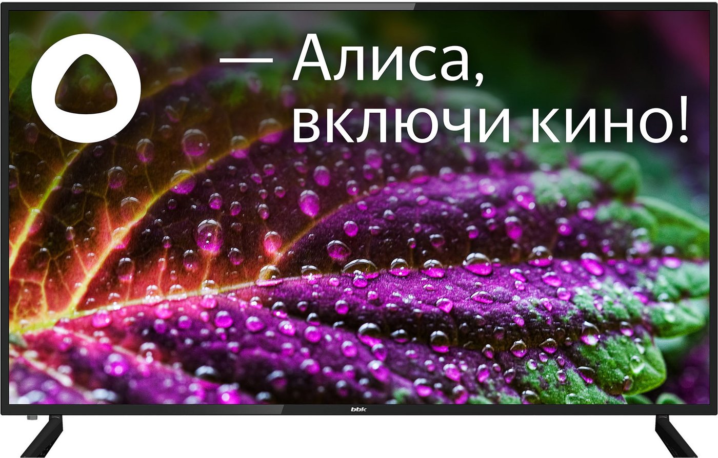 

Телевизор BBK 65LEX-9201/UTS2C