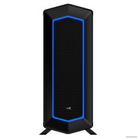 Корпус AeroCool Project 7 P7-C1 (черный) стандартная версия