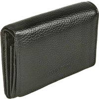 Кошелек Sergio Belotti 2730 livorno black (черный) в Борисове