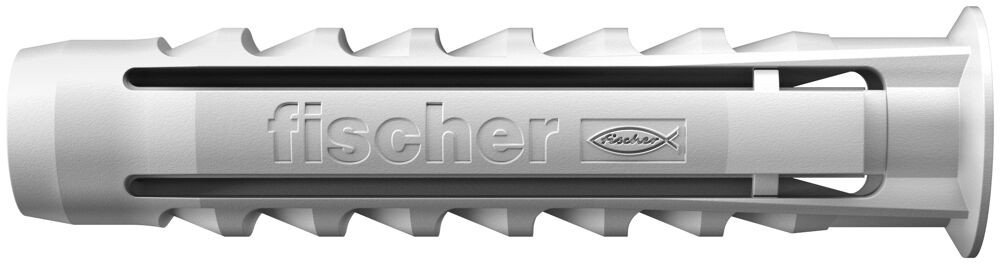 

Дюбель распорный Fischer SX 16x80 70016K (10 шт)