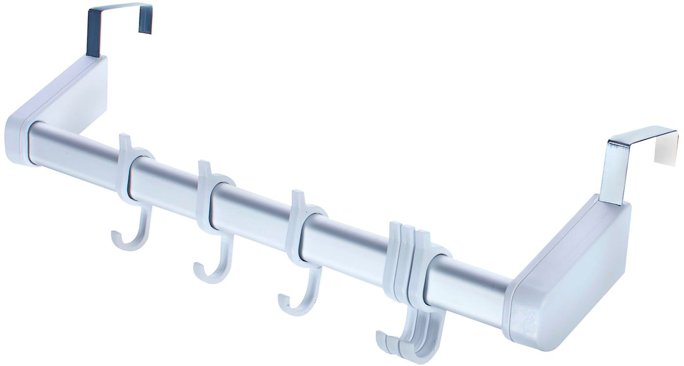 

Крючок для ванны Primanova M-KA02-01