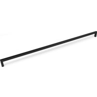 Ручка мебельная Boyard Quadra UP RS143BL.5/576