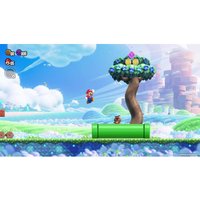  Super Mario Bros. Wonder для Nintendo Switch