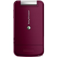 Кнопочный телефон Sony Ericsson T707