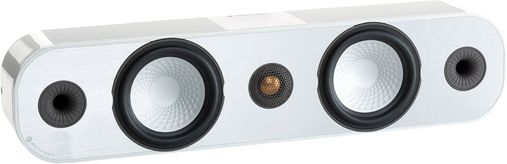 

Полочная акустика Monitor Audio Apex A40 (белый)