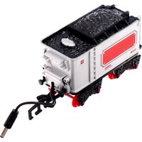 Набор железной дороги Автоград С Новым Годом 6582198