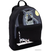 Школьный рюкзак Erich Krause EasyLine 17L Жил-был Пес 60329