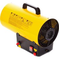 Газовая тепловая пушка RedVerg RD-GH17