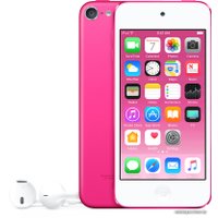 Плеер MP3 Apple iPod touch 32GB 6-ое поколение (розовый)