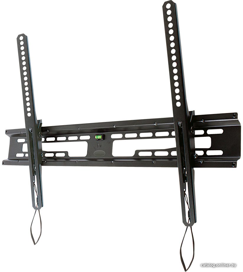 Кронштейн для телевизора Kromax FLAT-2 (черный)