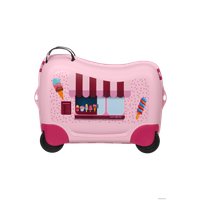 Чемодан-спиннер Samsonite Dream2Go Ice Cream Van 52 см