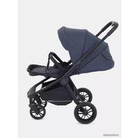 Универсальная коляска Rant Energy Basic RA092 (3 в 1, графитовый)