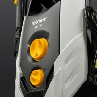 Мойка высокого давления Kranz KR-16-1269