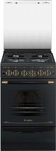 GEFEST 5100-02 0183 (чугунные решетки)