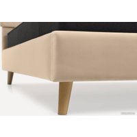 Кровать Divan Ситено 140 (Barhat Beige)