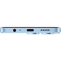 Телефон HONOR X6a 6GB/128GB международная версия (небесно-голубой)
