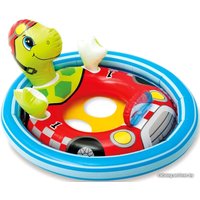 Круг для плавания Intex Зверюшки 59570NP (в ассортименте)