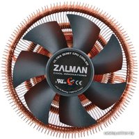 Кулер для процессора Zalman CNPS8900 Quiet