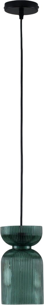 

Подвесная люстра Moderli Roswell V11669-1P