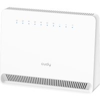 4G Wi-Fi роутер Cudy LT400E