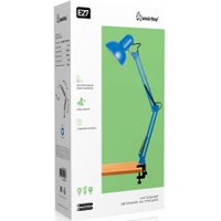 Настольная лампа SmartBuy SBL-DLc-E27-bl