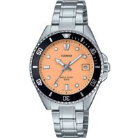 Наручные часы Casio Collection MDV-10D-4A2