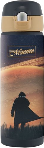 Maestro MR-1634-D 0.4л (коричневый)