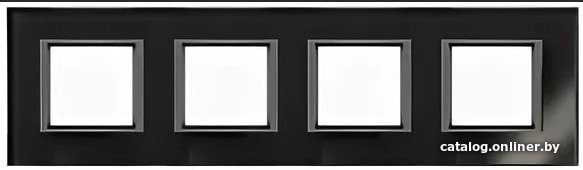 Рамка Schneider Electric Unica MGU68.008.7C1