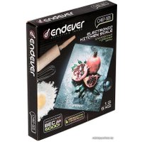 Кухонные весы Endever Chief-505