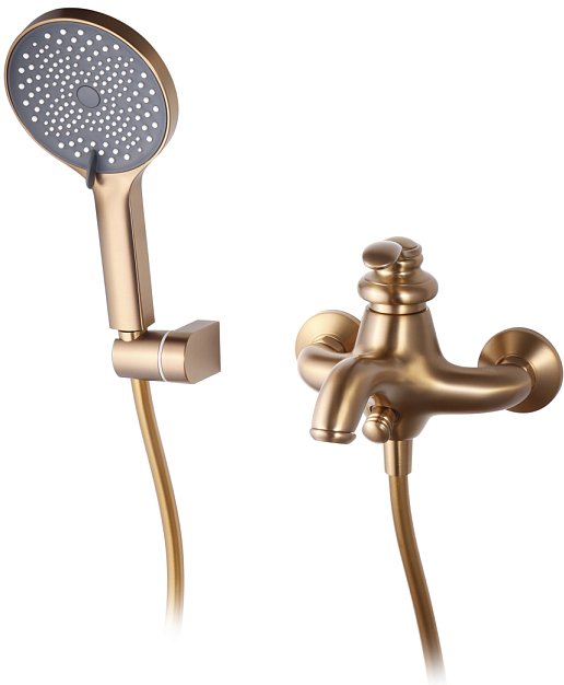 

Смеситель Maxonor Pure Life PL3276-36