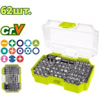 Набор бит Dyllu DTBS3B62