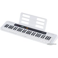 Синтезатор Casio CT-S200 (белый)
